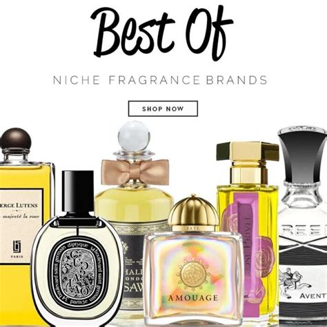 list of niche perfume brands|best niche fragrance houses.